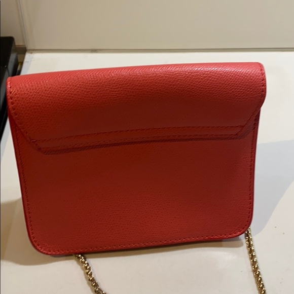 Furla small pink crossbody bag - Picture 6 of 6